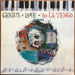 Genius + love = Yo la tengo